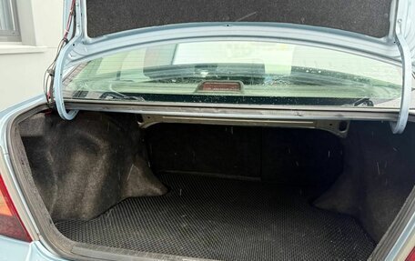 Toyota Corolla, 2006 год, 470 000 рублей, 14 фотография