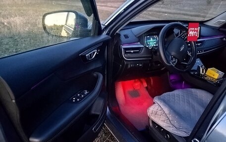 Chery Tiggo 7 Pro, 2021 год, 1 650 000 рублей, 6 фотография