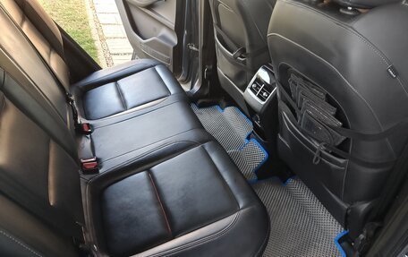 Chery Tiggo 7 Pro, 2021 год, 1 650 000 рублей, 16 фотография