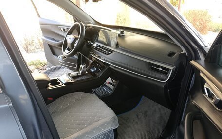 Chery Tiggo 7 Pro, 2021 год, 1 650 000 рублей, 19 фотография