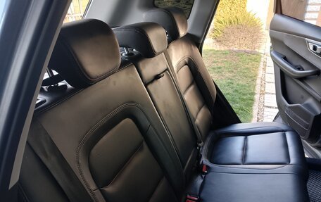 Chery Tiggo 7 Pro, 2021 год, 1 650 000 рублей, 17 фотография