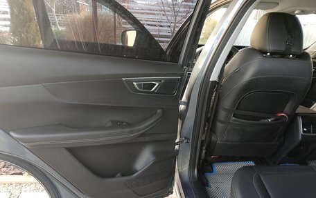 Chery Tiggo 7 Pro, 2021 год, 1 650 000 рублей, 23 фотография