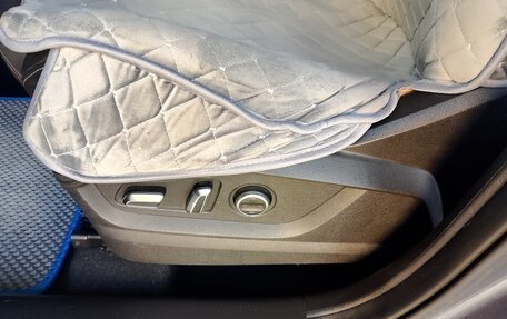 Chery Tiggo 7 Pro, 2021 год, 1 650 000 рублей, 24 фотография