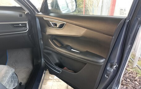 Chery Tiggo 7 Pro, 2021 год, 1 650 000 рублей, 21 фотография