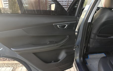 Chery Tiggo 7 Pro, 2021 год, 1 650 000 рублей, 22 фотография