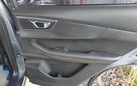 Chery Tiggo 7 Pro, 2021 год, 1 650 000 рублей, 18 фотография