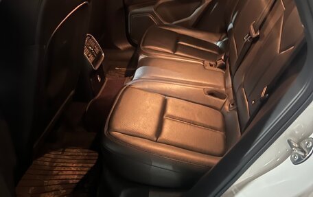 Porsche Macan I рестайлинг, 2016 год, 3 095 000 рублей, 6 фотография