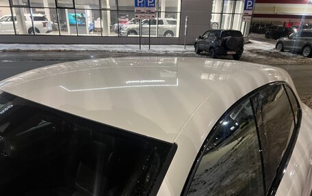 Porsche Macan I рестайлинг, 2016 год, 3 095 000 рублей, 17 фотография