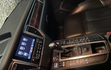 Porsche Macan I рестайлинг, 2016 год, 3 095 000 рублей, 16 фотография