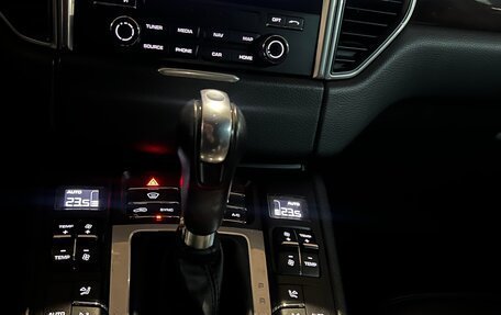 Porsche Macan I рестайлинг, 2016 год, 3 095 000 рублей, 14 фотография