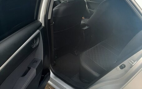 Toyota Corolla, 2013 год, 1 100 000 рублей, 9 фотография