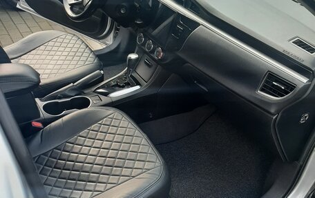 Toyota Corolla, 2013 год, 1 100 000 рублей, 7 фотография