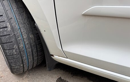 Skoda Rapid I, 2015 год, 1 155 000 рублей, 6 фотография