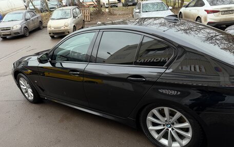 BMW 5 серия, 2020 год, 4 800 000 рублей, 8 фотография