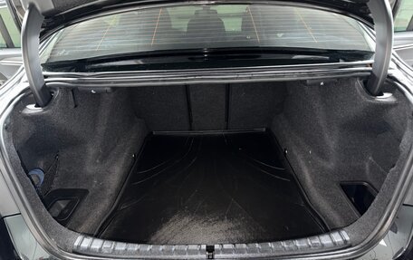 BMW 5 серия, 2020 год, 4 800 000 рублей, 12 фотография