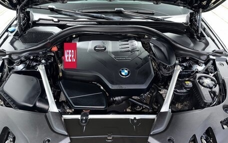 BMW 5 серия, 2020 год, 4 800 000 рублей, 11 фотография