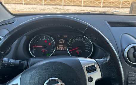 Nissan Qashqai, 2010 год, 1 050 000 рублей, 7 фотография