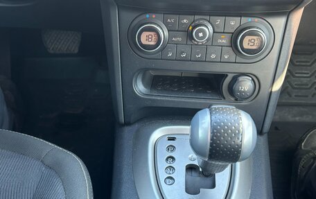 Nissan Qashqai, 2010 год, 1 050 000 рублей, 6 фотография