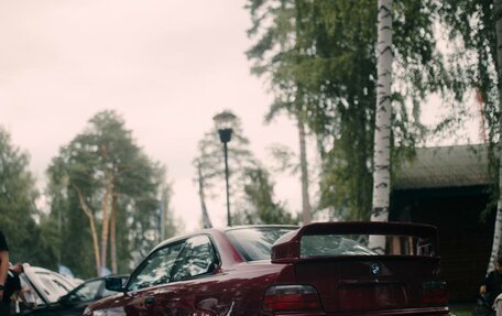 BMW 3 серия, 1993 год, 2 000 000 рублей, 5 фотография