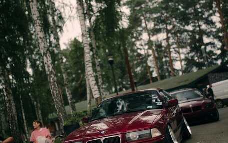 BMW 3 серия, 1993 год, 2 000 000 рублей, 4 фотография