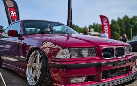 BMW 3 серия, 1993 год, 2 000 000 рублей, 3 фотография