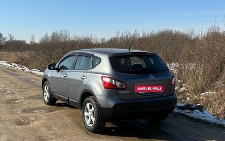 Nissan Qashqai, 2010 год, 1 050 000 рублей, 4 фотография