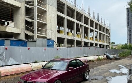 BMW 3 серия, 1993 год, 2 000 000 рублей, 10 фотография