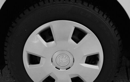 Skoda Octavia, 2020 год, 1 820 000 рублей, 14 фотография