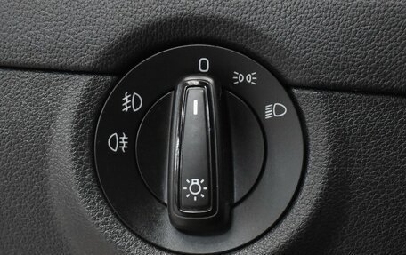 Skoda Octavia, 2020 год, 1 820 000 рублей, 8 фотография