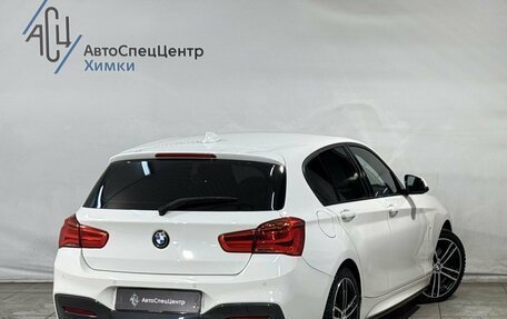 BMW 1 серия, 2018 год, 1 999 800 рублей, 2 фотография
