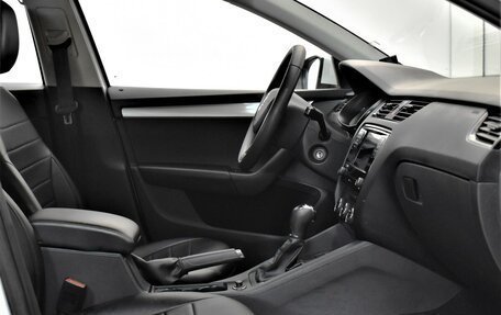 Skoda Octavia, 2020 год, 1 820 000 рублей, 10 фотография