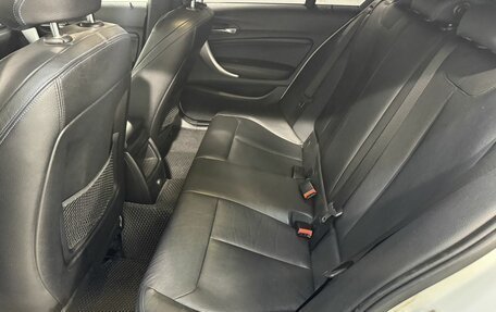 BMW 1 серия, 2018 год, 1 999 800 рублей, 6 фотография