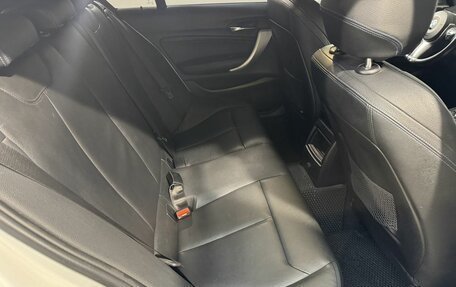 BMW 1 серия, 2018 год, 1 999 800 рублей, 4 фотография