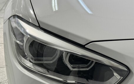 BMW 1 серия, 2018 год, 1 999 800 рублей, 7 фотография