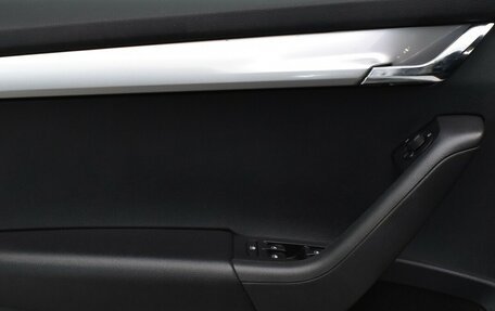 Skoda Octavia, 2020 год, 1 820 000 рублей, 9 фотография