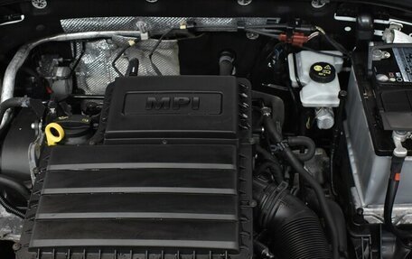 Skoda Octavia, 2020 год, 1 820 000 рублей, 13 фотография