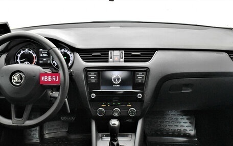 Skoda Octavia, 2020 год, 1 820 000 рублей, 5 фотография