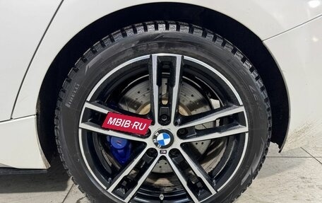 BMW 1 серия, 2018 год, 1 999 800 рублей, 5 фотография