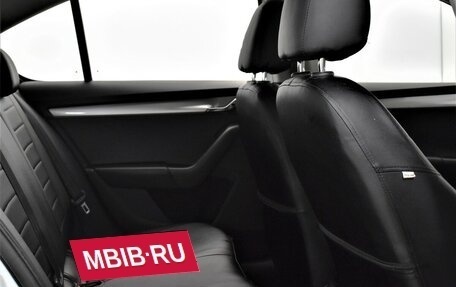 Skoda Octavia, 2020 год, 1 820 000 рублей, 11 фотография