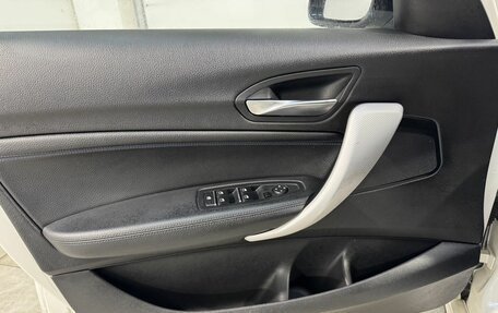 BMW 1 серия, 2018 год, 1 999 800 рублей, 8 фотография