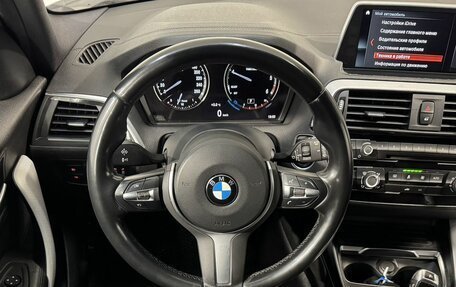 BMW 1 серия, 2018 год, 1 999 800 рублей, 13 фотография