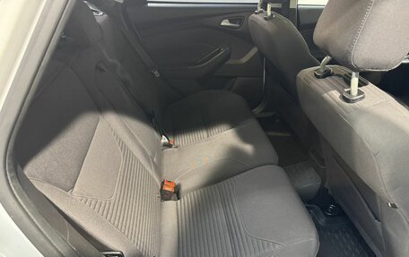 Ford Focus III, 2015 год, 1 299 800 рублей, 4 фотография