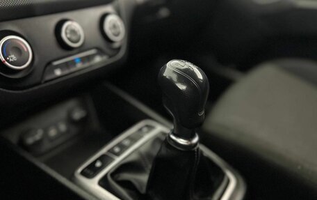 Hyundai Creta I рестайлинг, 2017 год, 1 420 000 рублей, 12 фотография