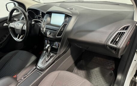 Ford Focus III, 2015 год, 1 299 800 рублей, 3 фотография