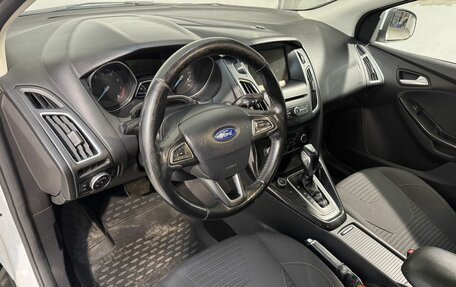 Ford Focus III, 2015 год, 1 299 800 рублей, 7 фотография