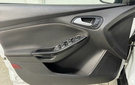 Ford Focus III, 2015 год, 1 299 800 рублей, 8 фотография