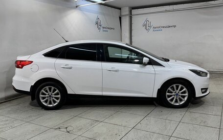 Ford Focus III, 2015 год, 1 299 800 рублей, 16 фотография