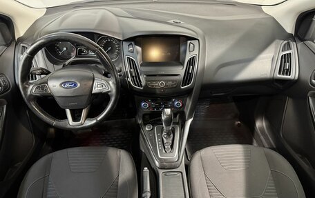 Ford Focus III, 2015 год, 1 299 800 рублей, 9 фотография