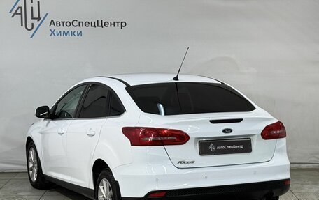 Ford Focus III, 2015 год, 1 299 800 рублей, 15 фотография