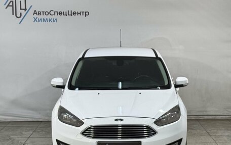 Ford Focus III, 2015 год, 1 299 800 рублей, 12 фотография